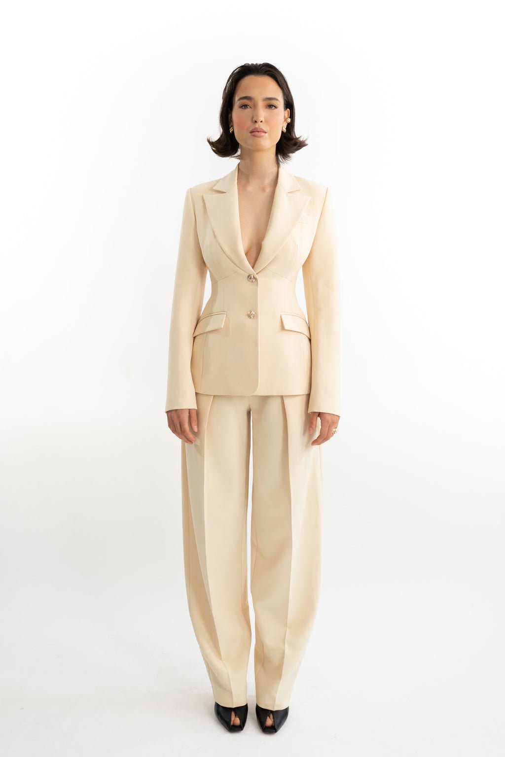 Leona Trousers