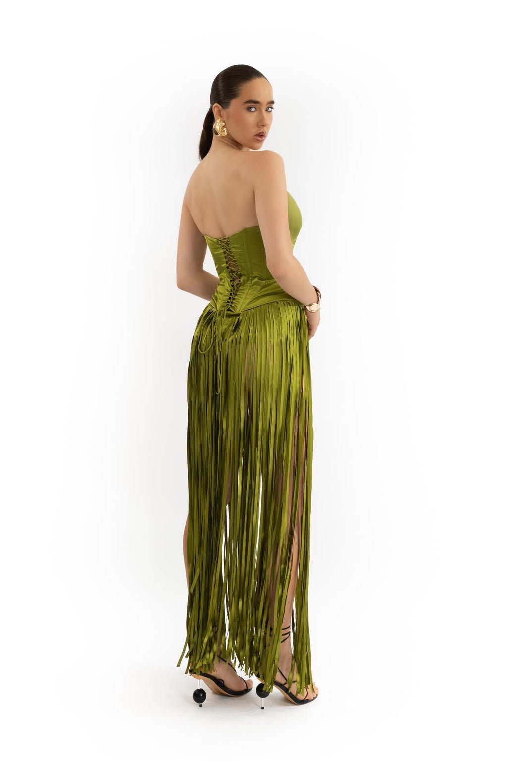 Leia Romper