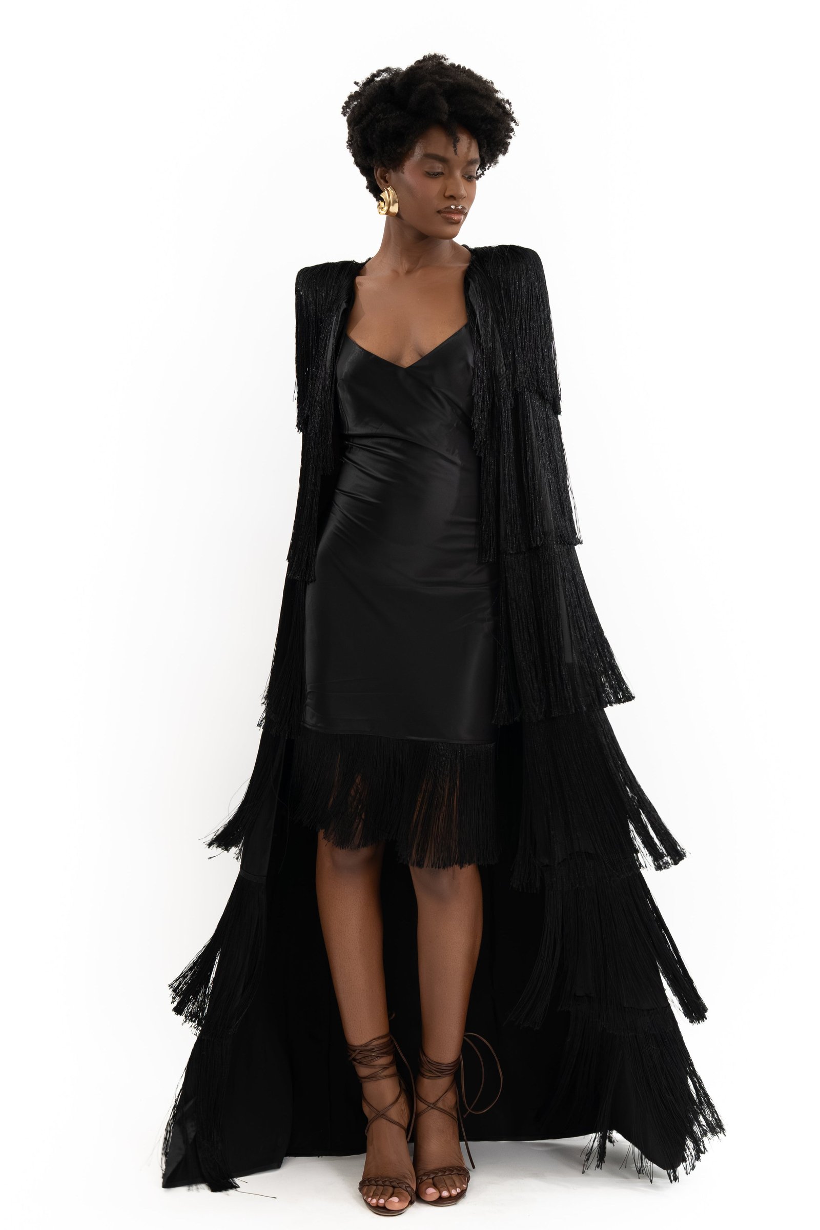 Noir Cape