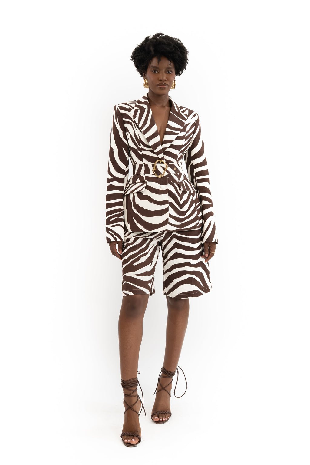Milena Blazer